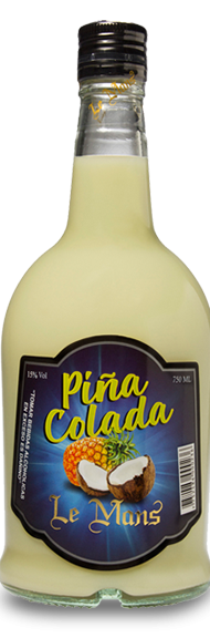 pina-colada-le-mans