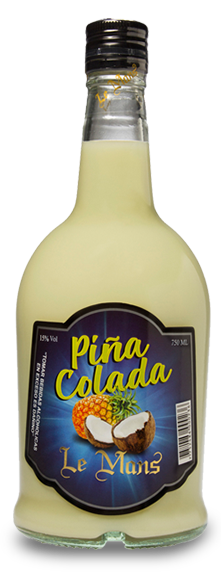 pina-colada-le-mans